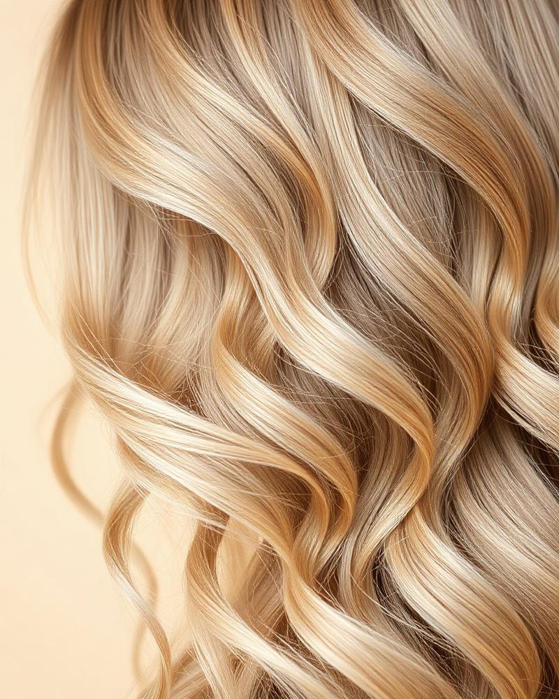 Balayage